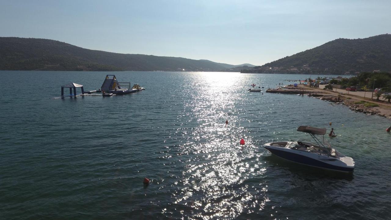 Sky Beach Aparthotel Marina Exterior photo