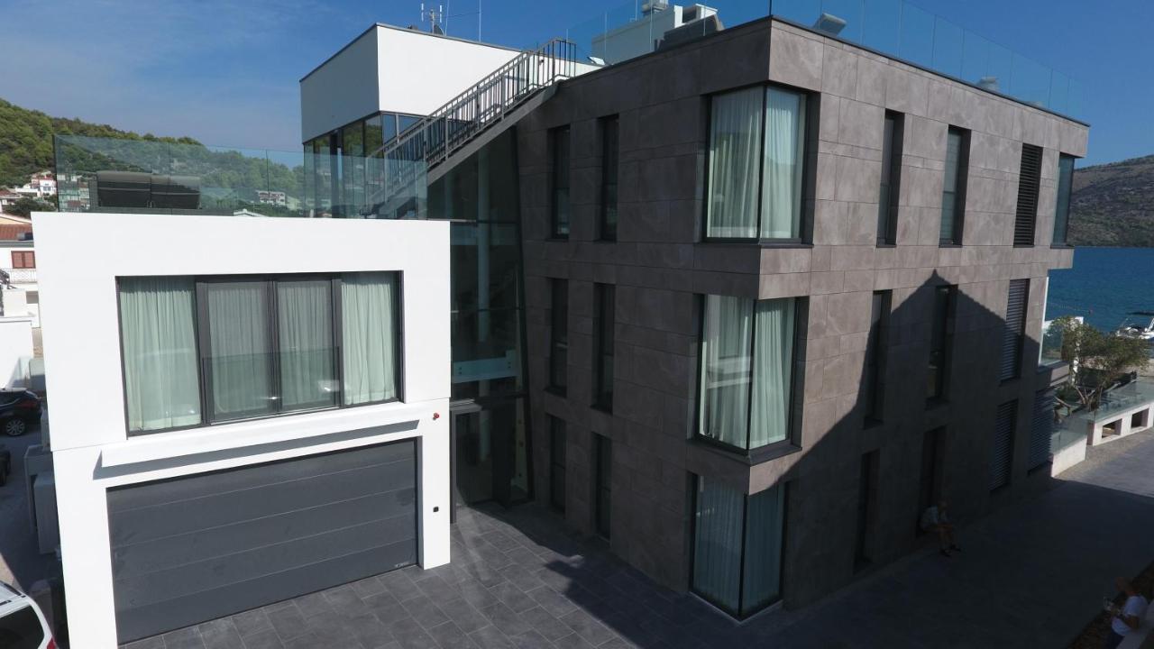 Sky Beach Aparthotel Marina Exterior photo