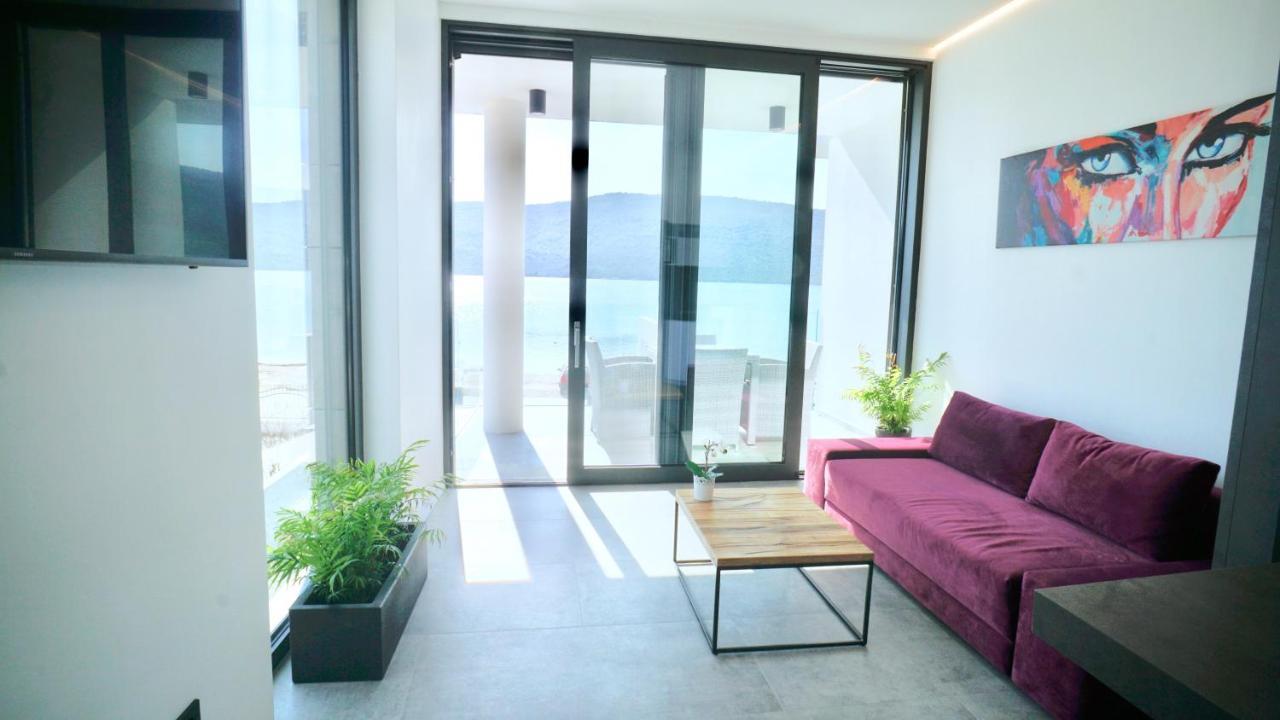 Sky Beach Aparthotel Marina Exterior photo