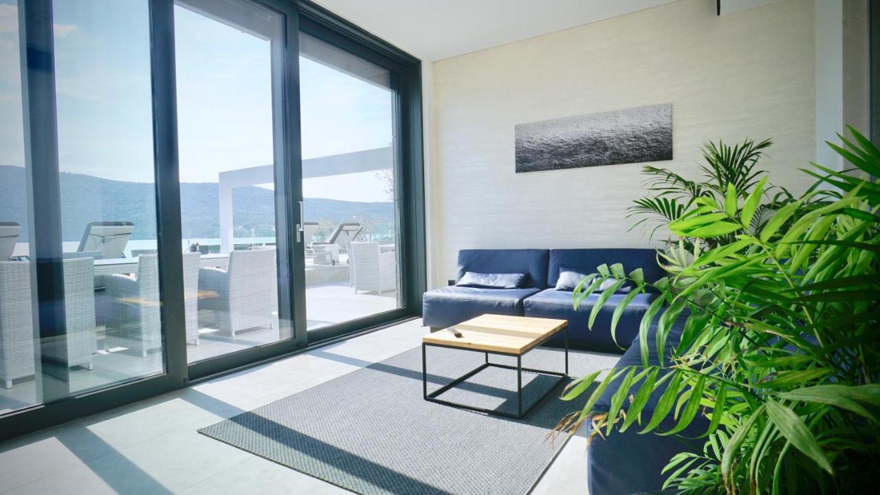 Sky Beach Aparthotel Marina Exterior photo