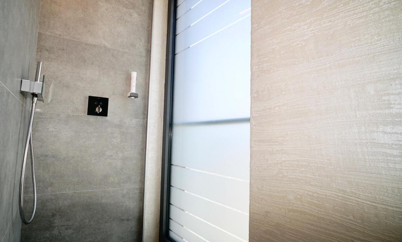 Sky Beach Aparthotel Marina Exterior photo