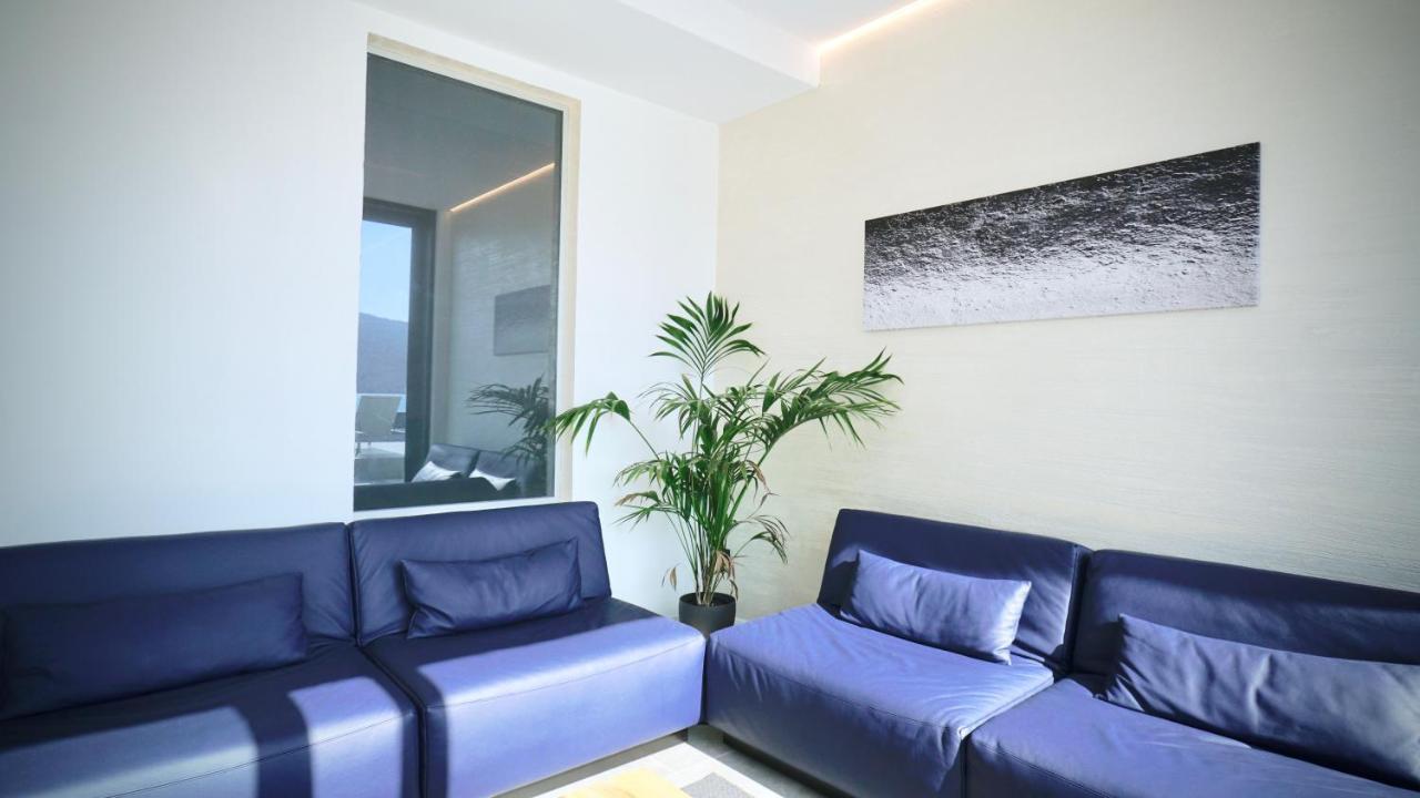 Sky Beach Aparthotel Marina Exterior photo
